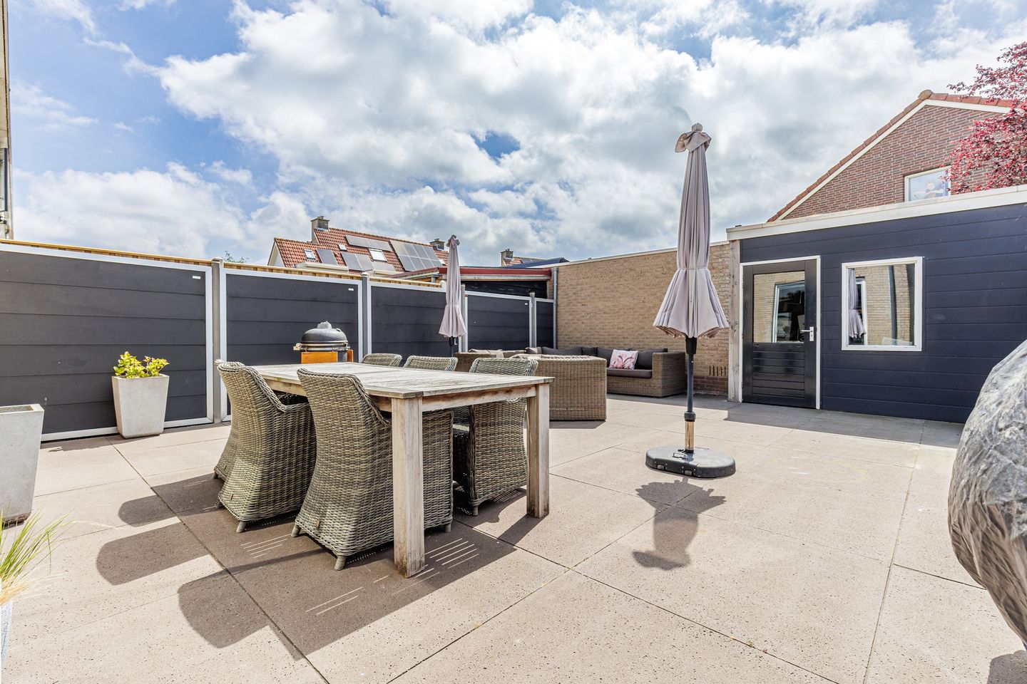 Foto 10 van Paukenslag 1