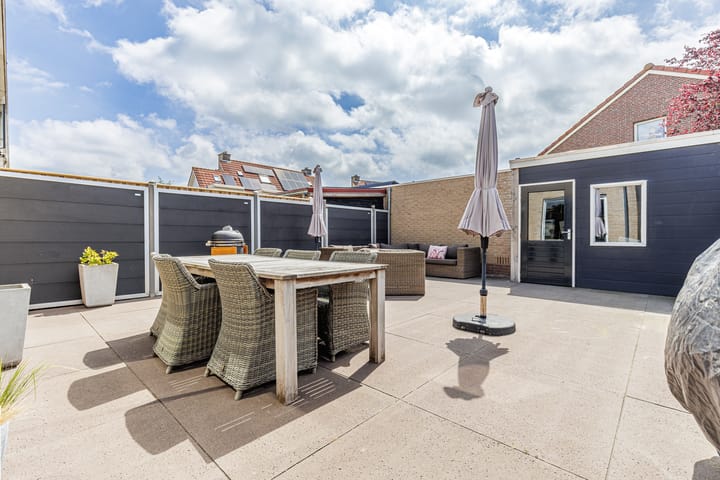 Foto 10 van Paukenslag 1