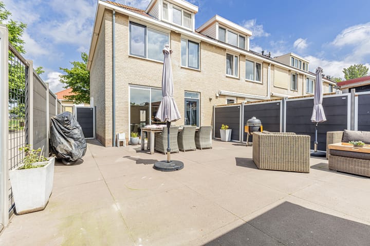 Foto 12 van Paukenslag 1