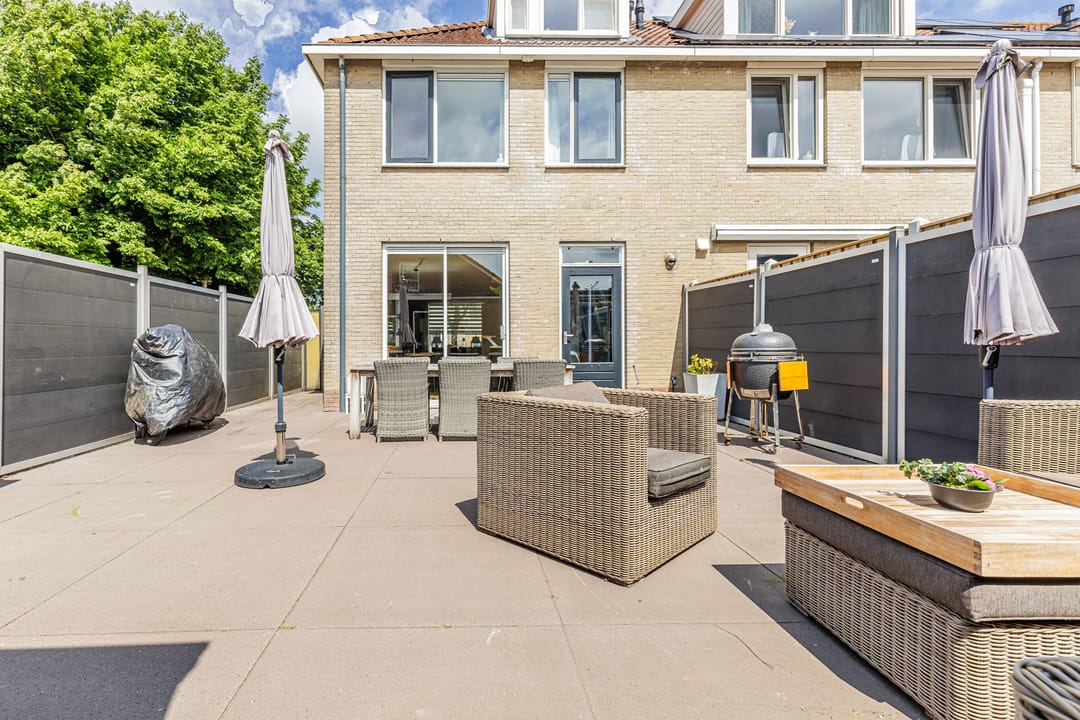 Foto 13 van Paukenslag 1