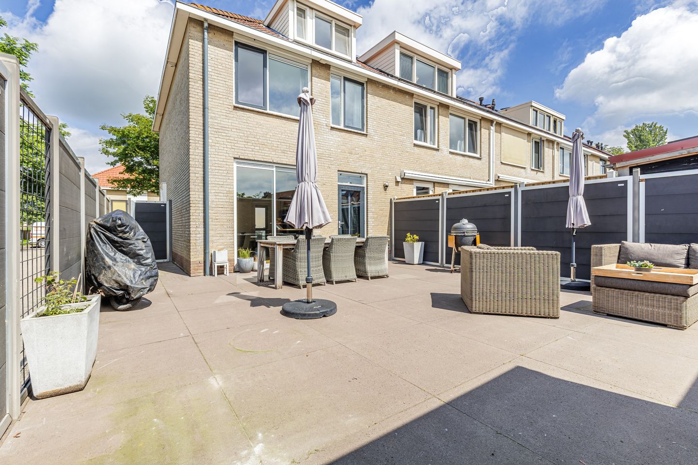 Foto 14 van Paukenslag 1