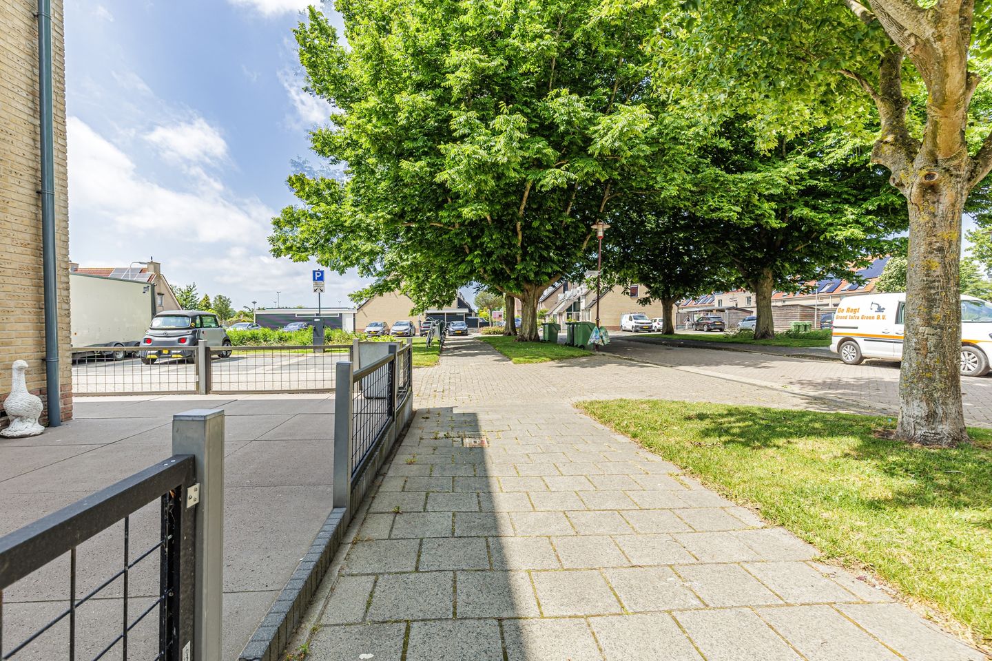 Foto 19 van Paukenslag 1