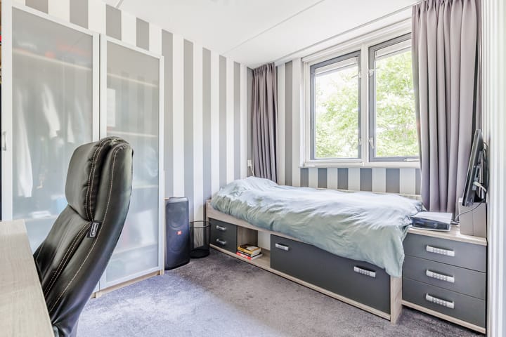 Foto 27 van Paukenslag 1