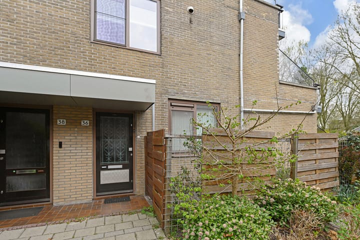 Photo 5 of Catsveld 36