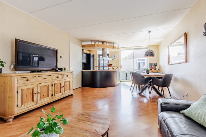 Foto 3 van Paukenslag 1