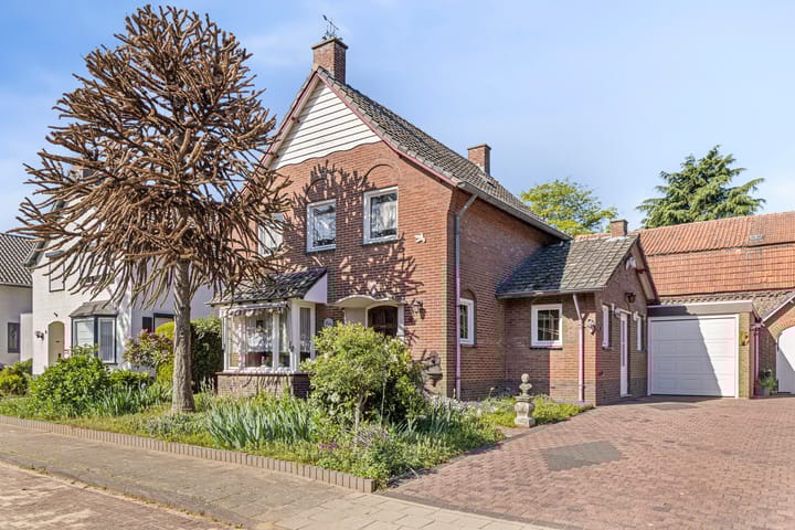 Foto 1 van Posthuisstraat 4