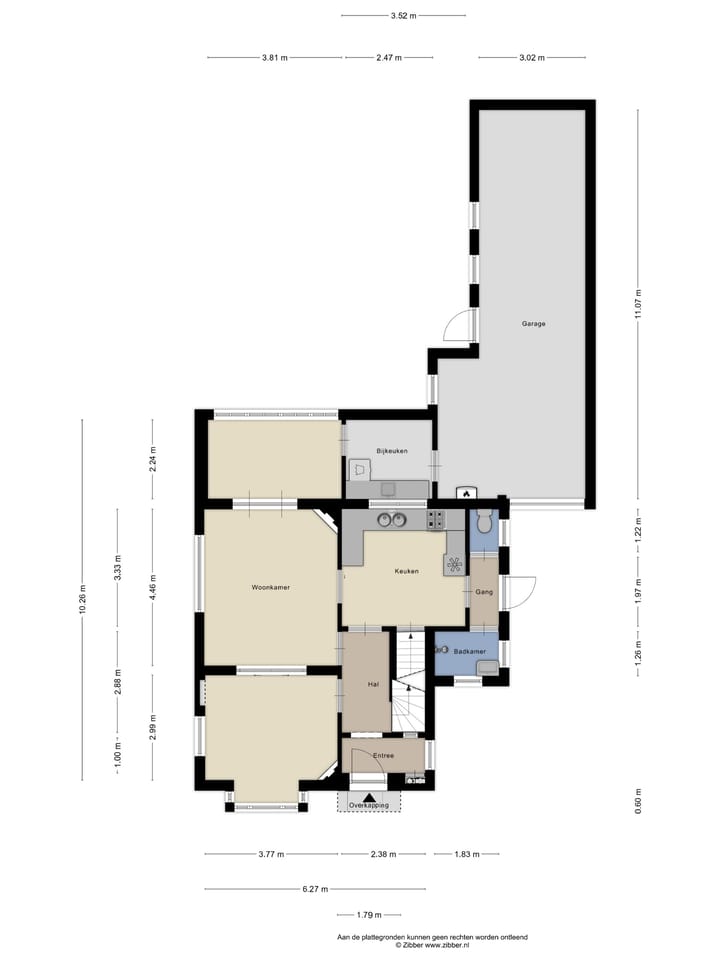 Foto 26 van Posthuisstraat 4