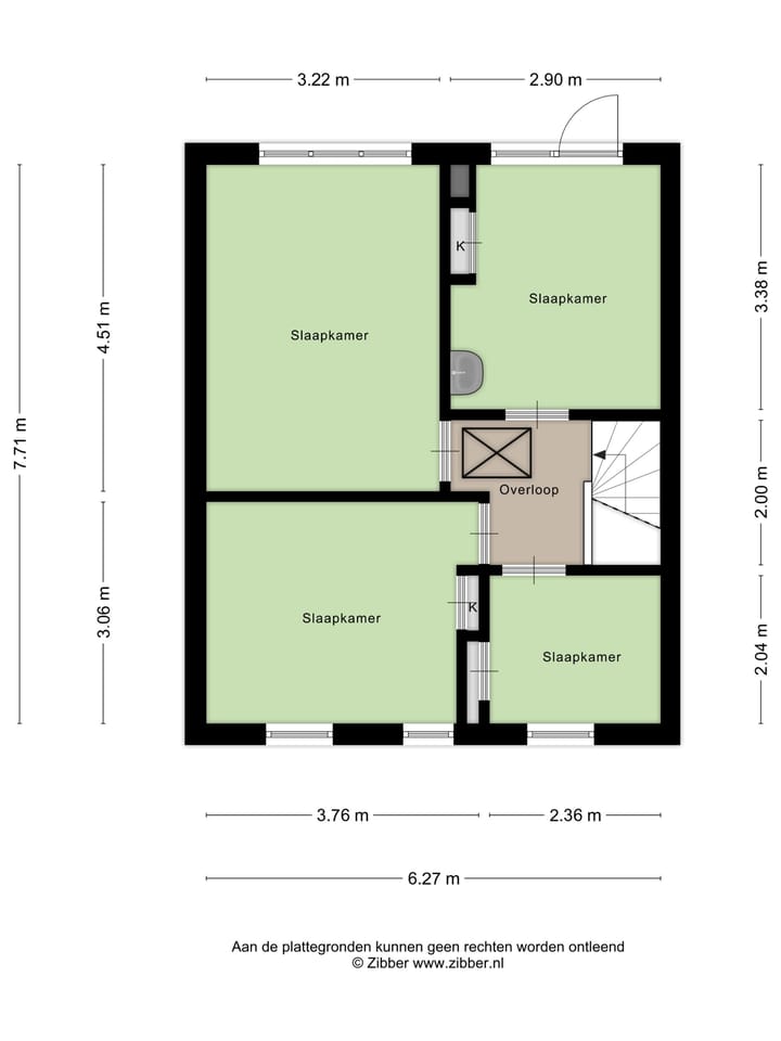 Foto 27 van Posthuisstraat 4