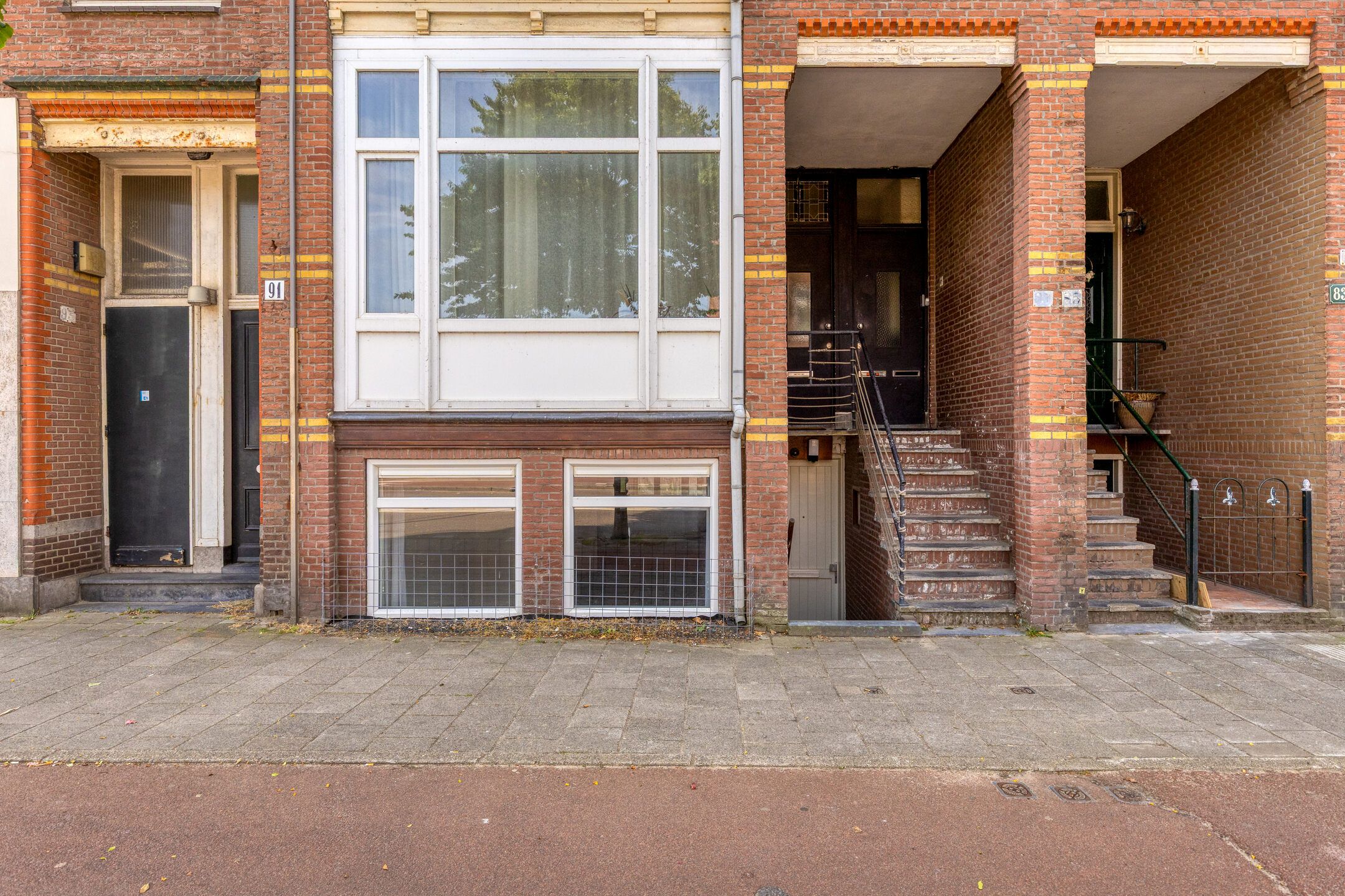 Foto 21 van Harstenhoekweg 89-A