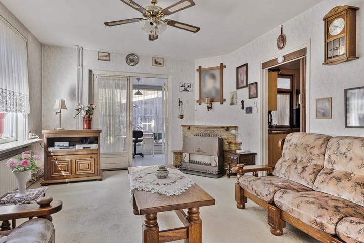 Photo 5 of Posthuisstraat 4