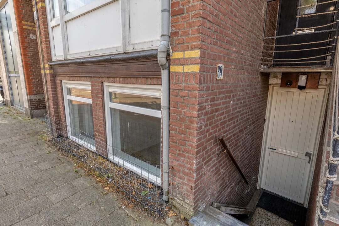 Foto 22 van Harstenhoekweg 89-A