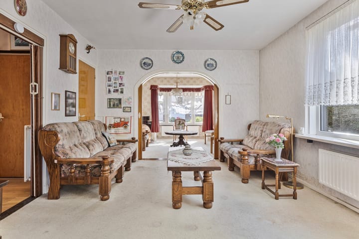 Foto 6 van Posthuisstraat 4