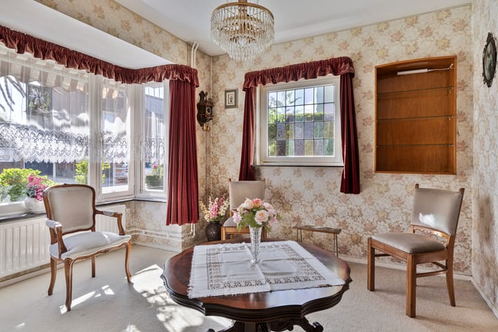 Foto 7 van Posthuisstraat 4