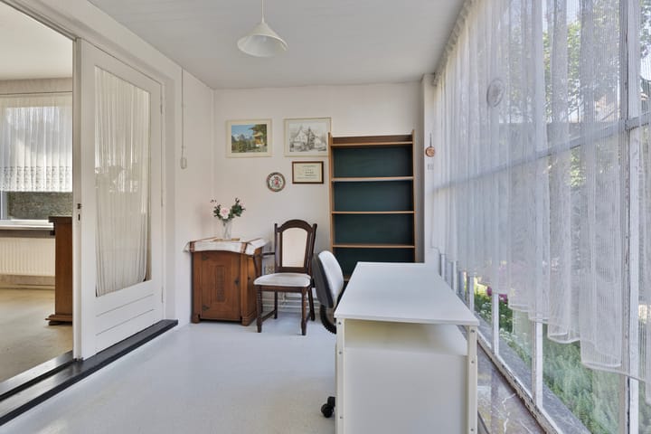 Foto 9 van Posthuisstraat 4