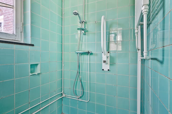 Foto 12 van Posthuisstraat 4