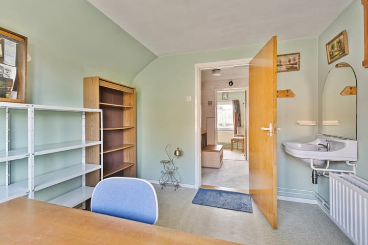 Foto 17 van Posthuisstraat 4