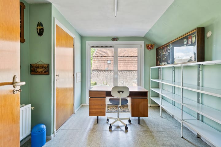 Foto 18 van Posthuisstraat 4