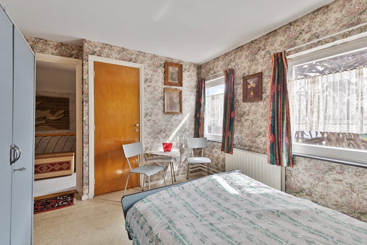 Foto 19 van Posthuisstraat 4