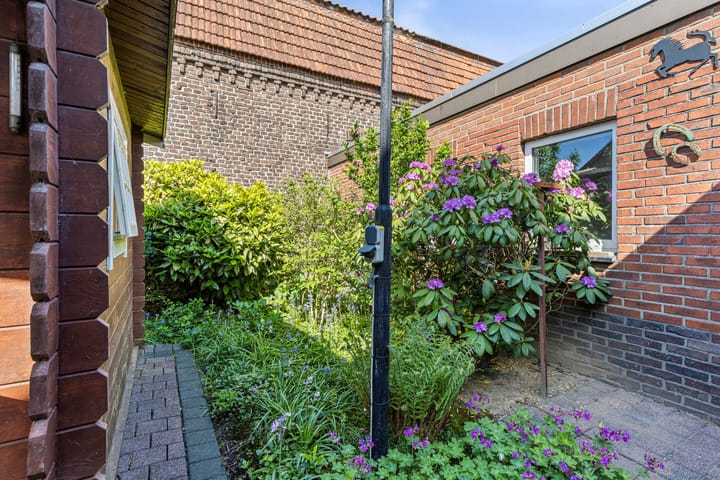 Foto 22 van Posthuisstraat 4