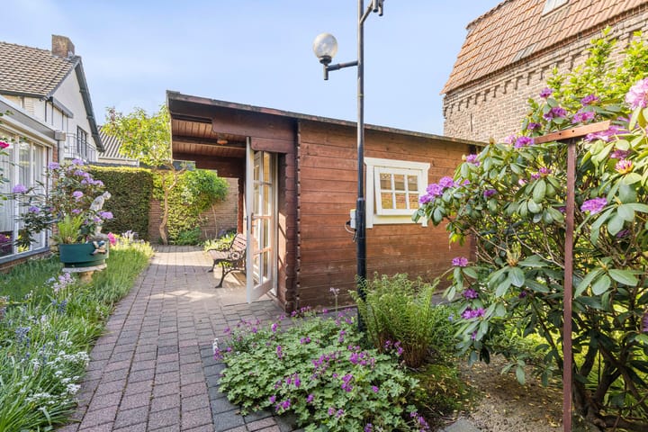 Foto 23 van Posthuisstraat 4