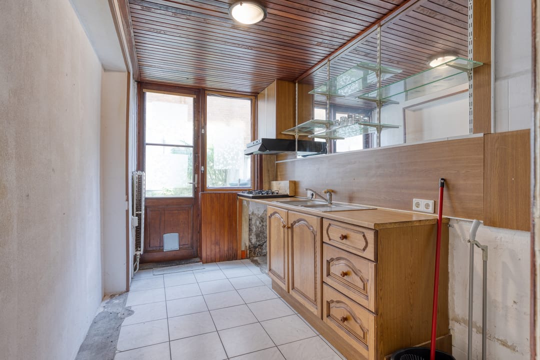 Foto 17 van Harstenhoekweg 89-A