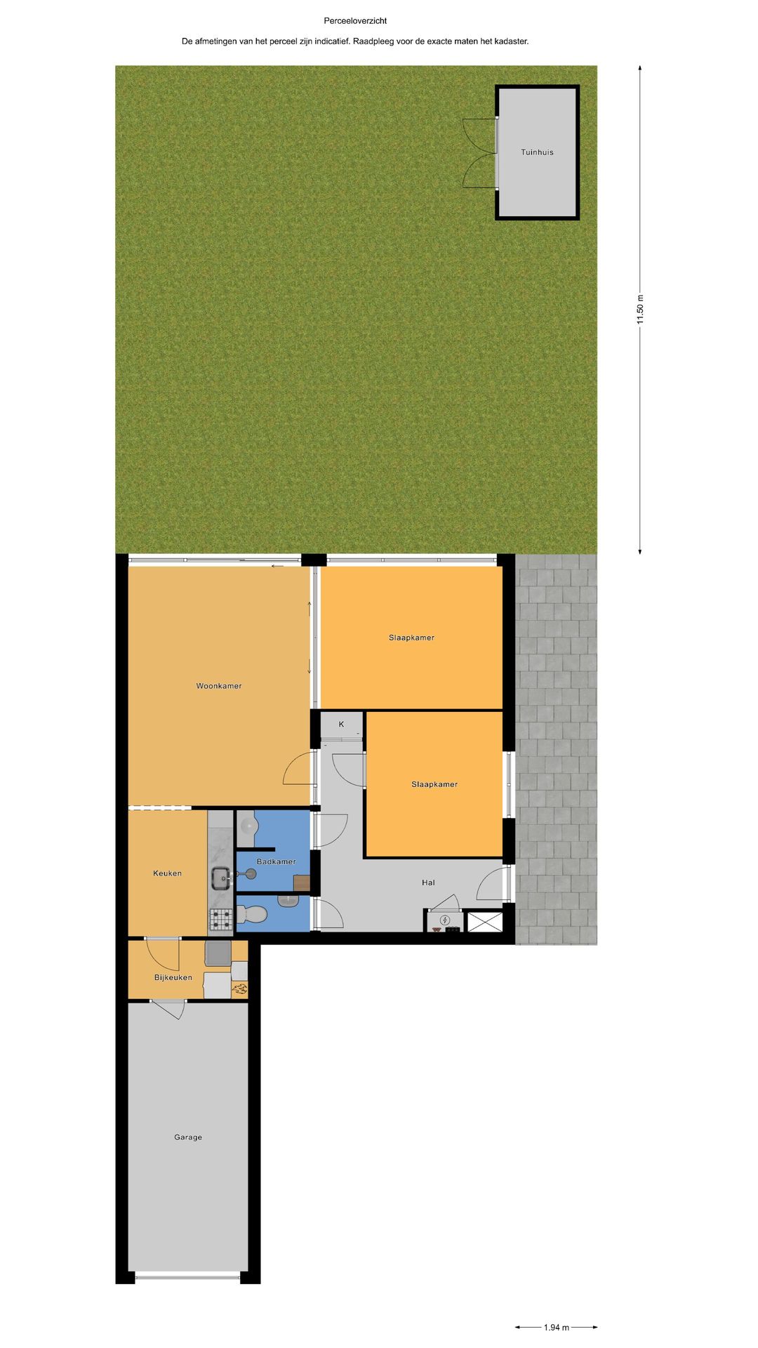 Foto 43 van Catsveld 36