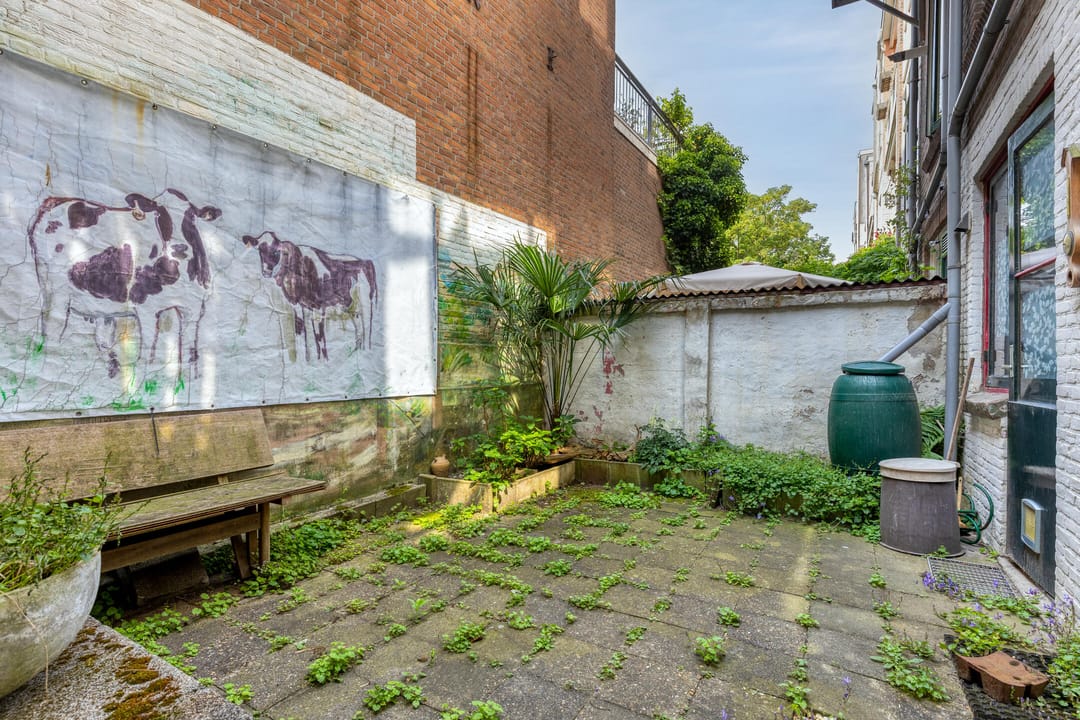 Foto 8 van Harstenhoekweg 89-A