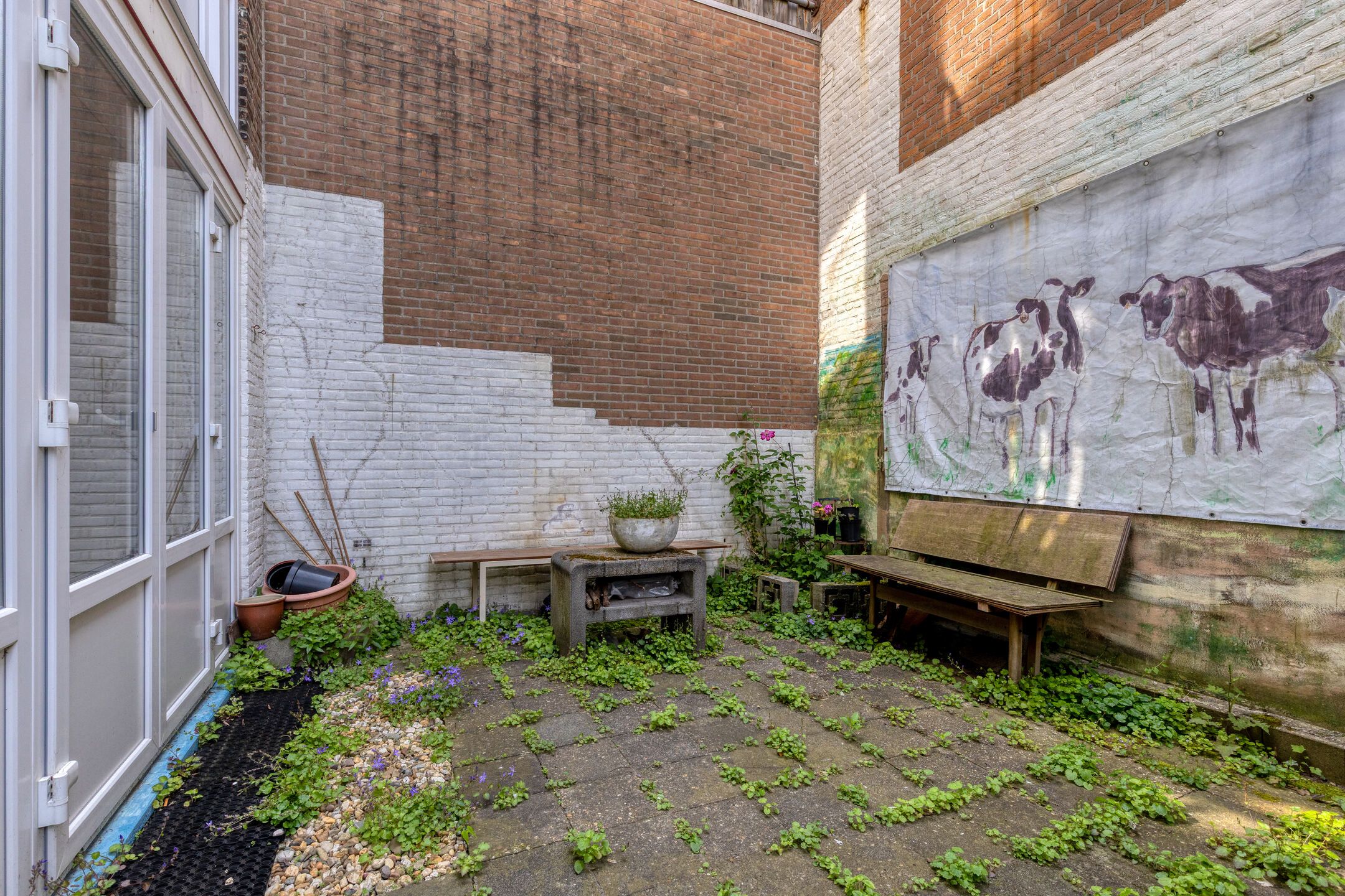 Foto 9 van Harstenhoekweg 89-A