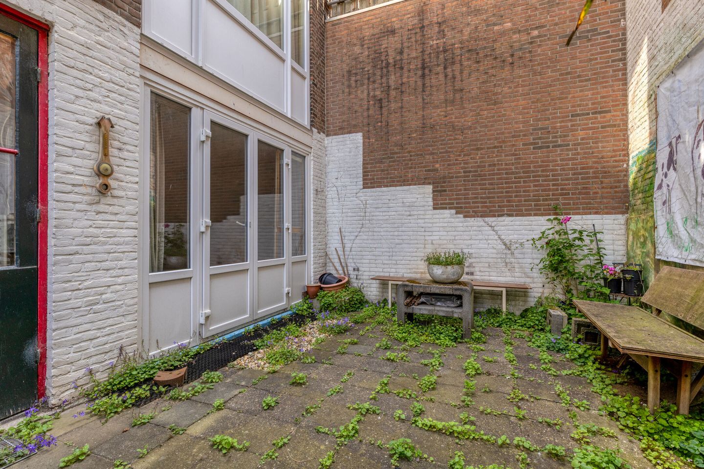 Foto 10 van Harstenhoekweg 89-A