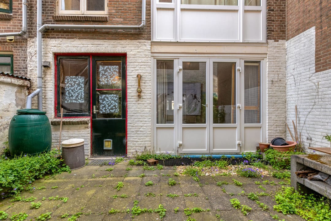 Foto 11 van Harstenhoekweg 89-A