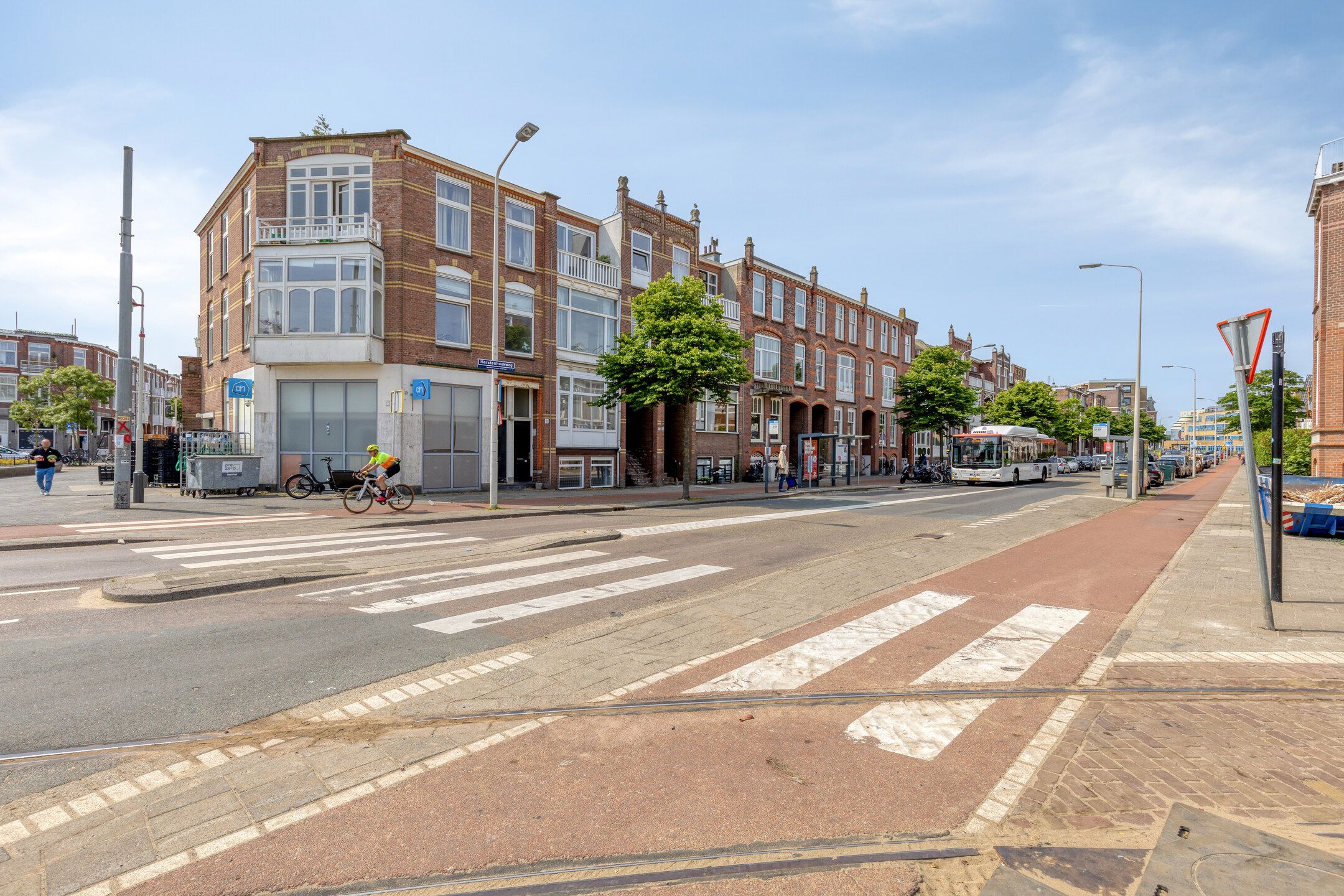 Foto 24 van Harstenhoekweg 89-A