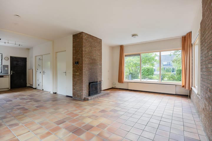 Foto 2 van De Lijnbaan 6