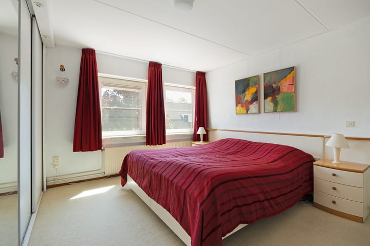 Foto 3 van Torenvalk 52