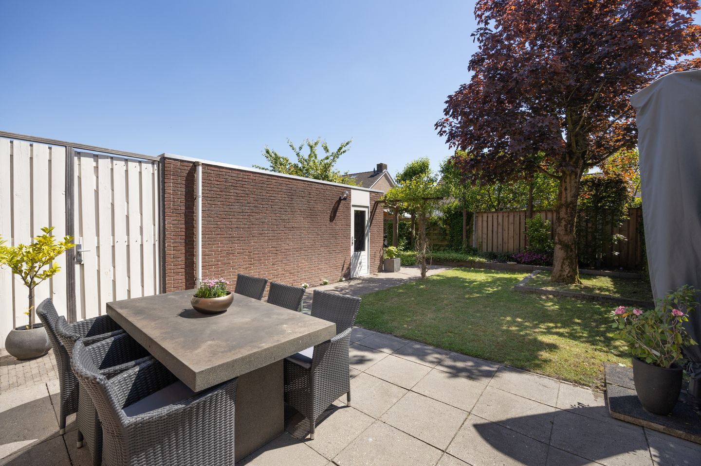 Foto 4 van Torenvalk 52