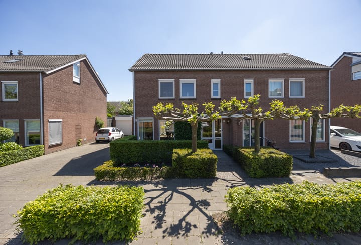 Foto 5 van Torenvalk 52