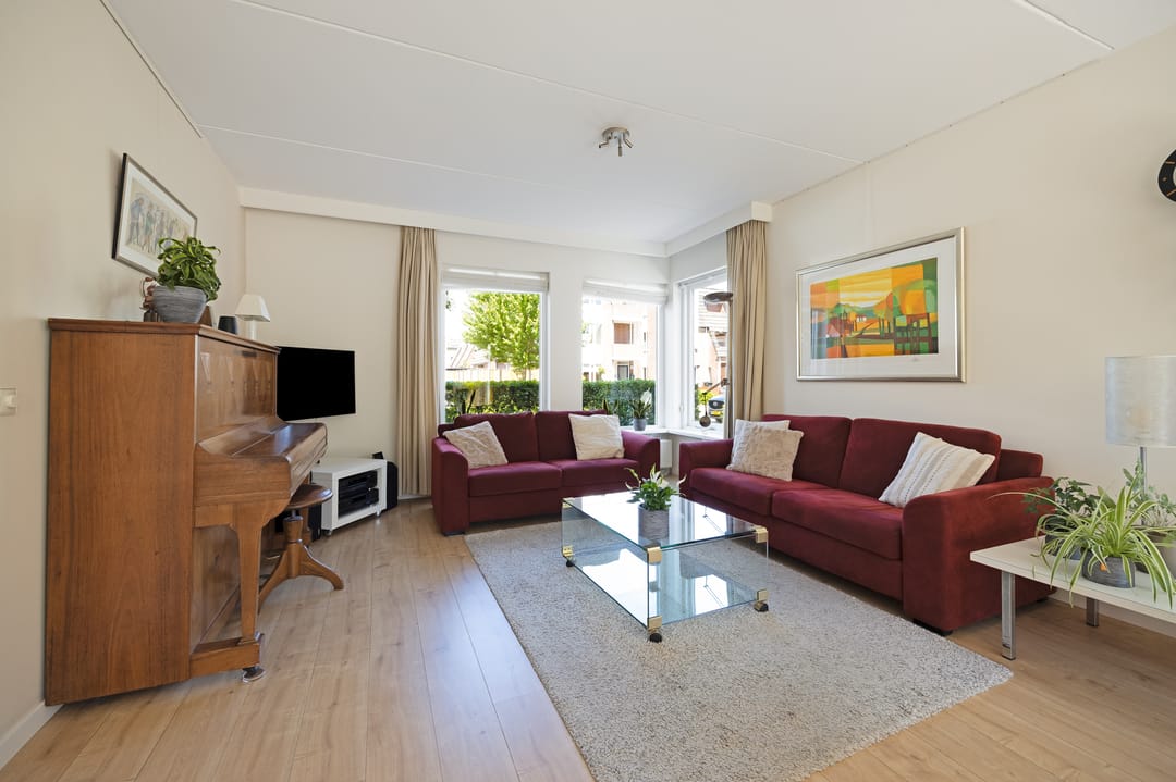 Foto 7 van Torenvalk 52