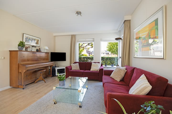 Foto 8 van Torenvalk 52