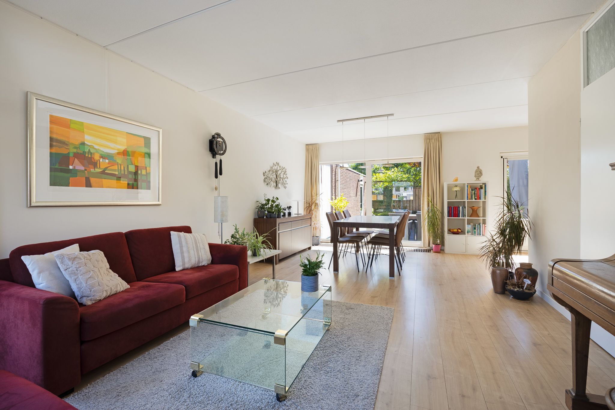 Foto 9 van Torenvalk 52