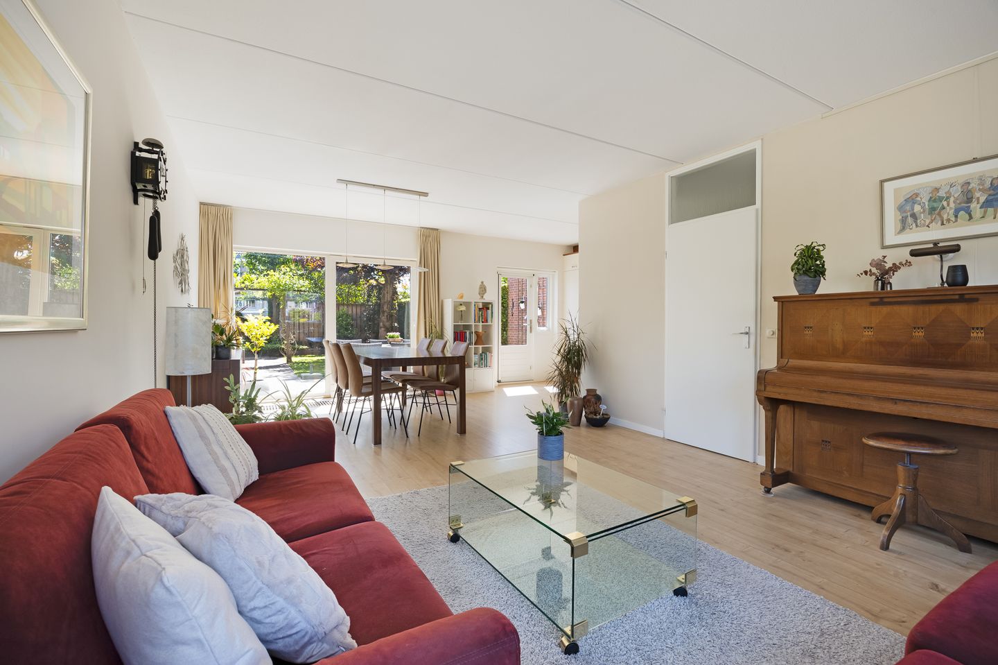 Foto 10 van Torenvalk 52