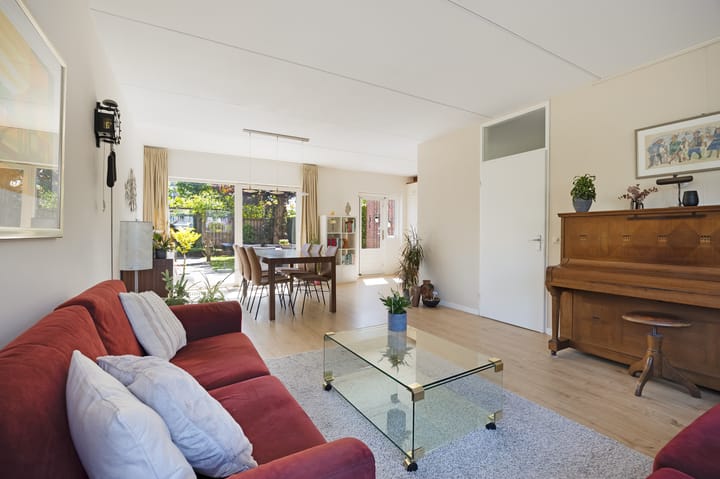 Foto 10 van Torenvalk 52