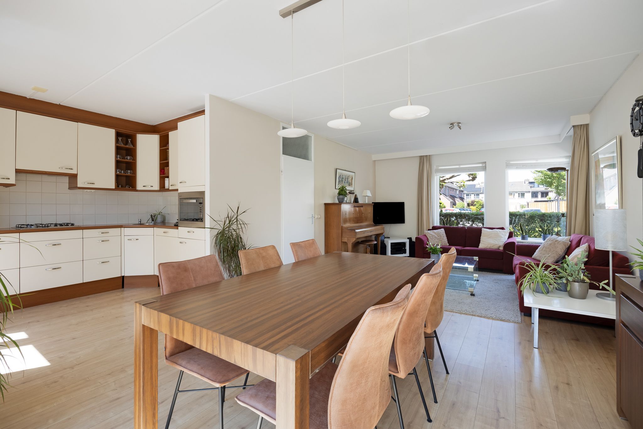 Foto 12 van Torenvalk 52