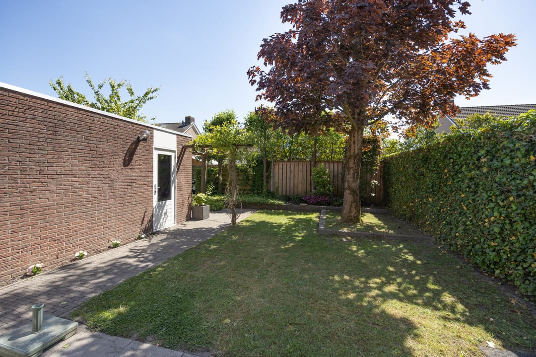 Foto 31 van Torenvalk 52