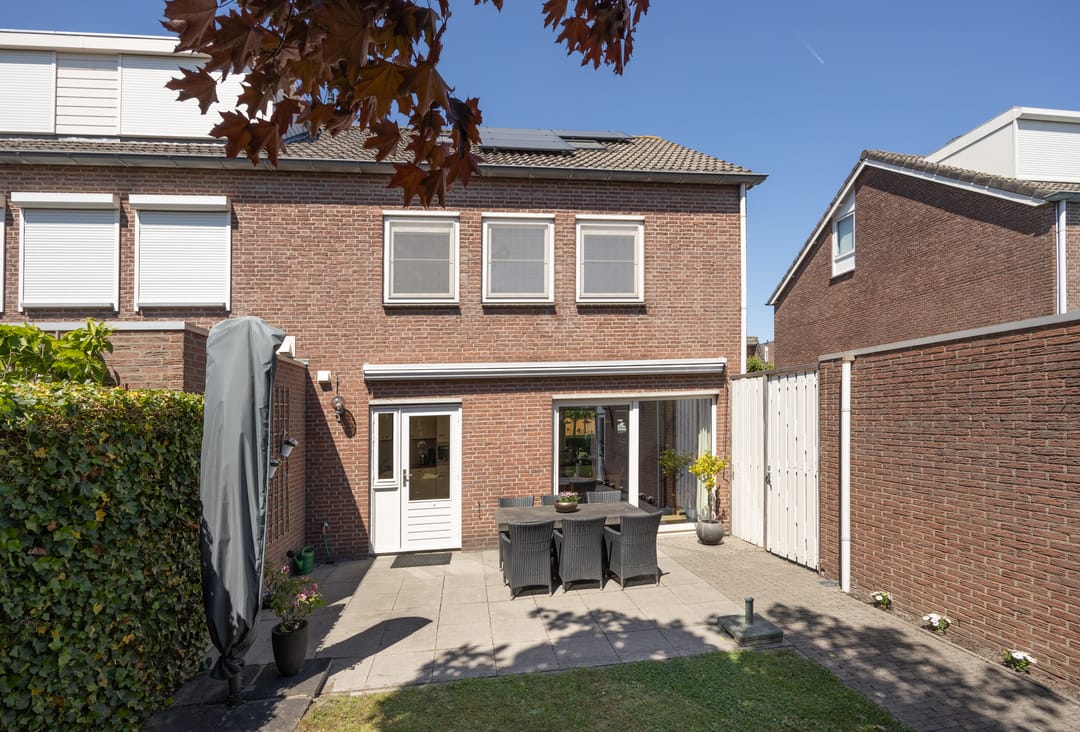 Foto 32 van Torenvalk 52