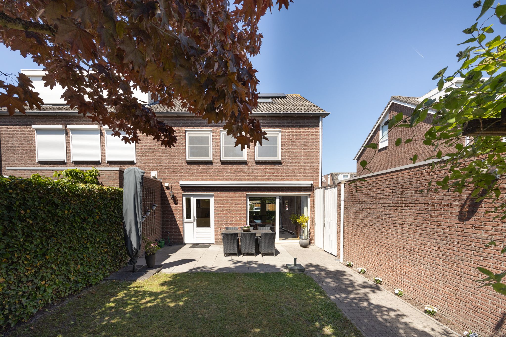 Foto 33 van Torenvalk 52