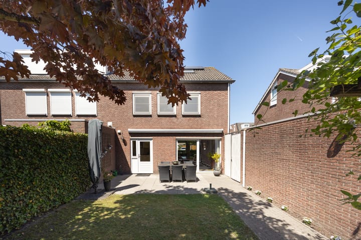 Foto 33 van Torenvalk 52