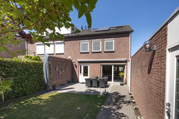 Foto 34 van Torenvalk 52