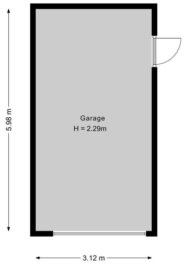 Foto 40 van Torenvalk 52