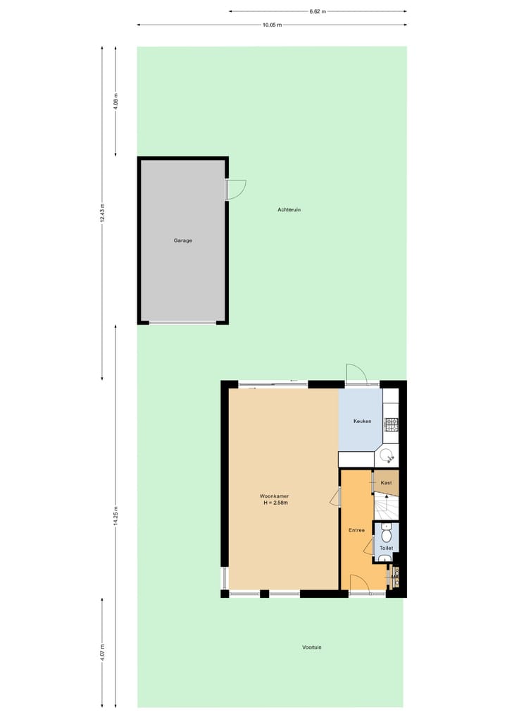 Foto 41 van Torenvalk 52