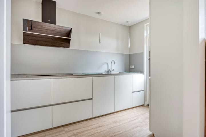 Foto 3 van van Merkensteijngaarde 35