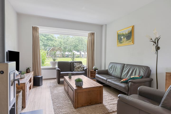 Foto 5 van van Merkensteijngaarde 35